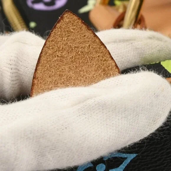 Louis Vuitton Black Monogram Multicolor Speedy 30 Handbag M92642 SD1004 135452 - Picture 8 of 10